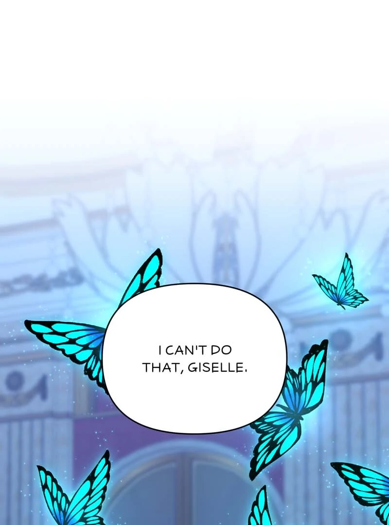 The Cursed Prince and His Clairvoyant Maid chapter 57 page 86
