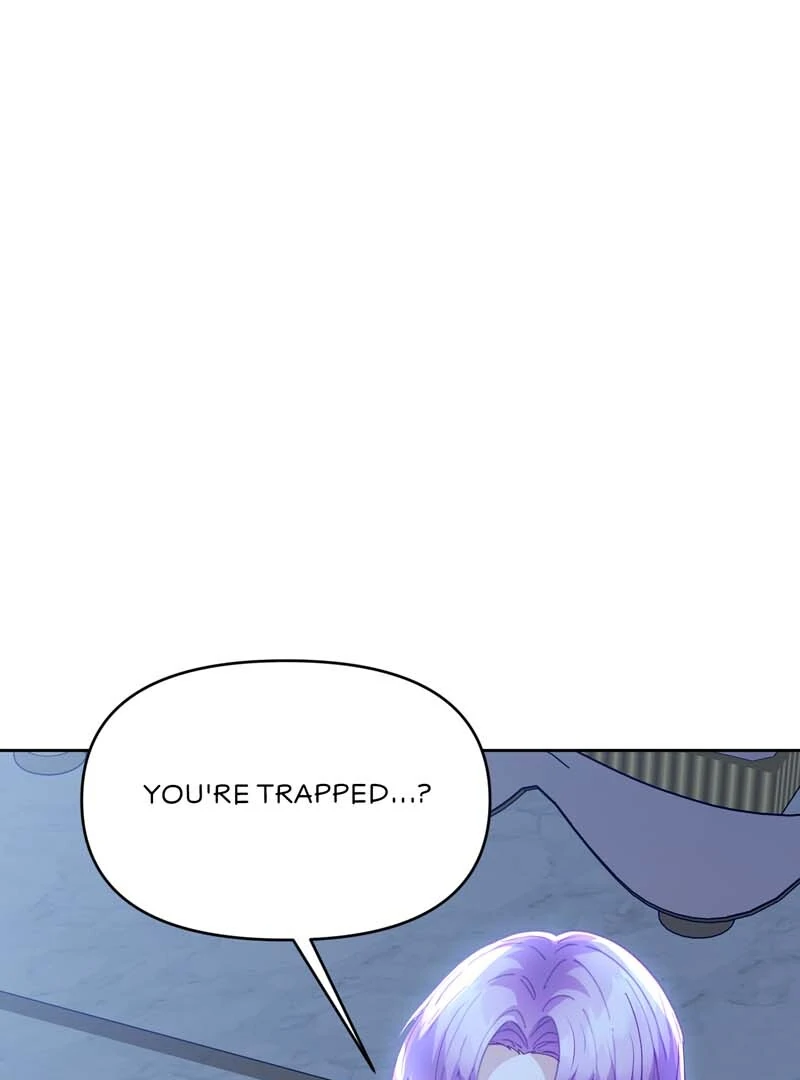 The Cursed Prince and His Clairvoyant Maid chapter 57 page 88