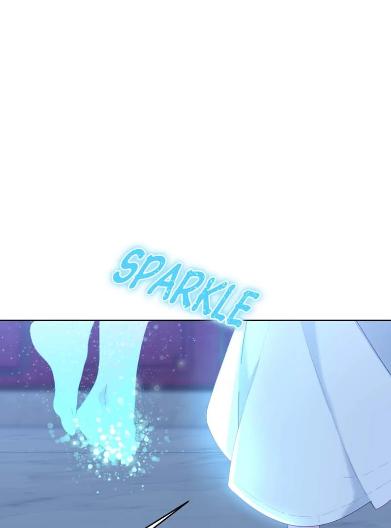 The Cursed Prince and His Clairvoyant Maid chapter 57 page 93