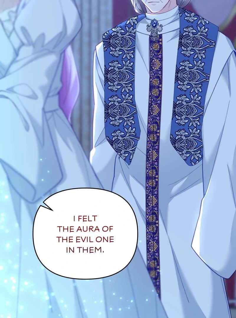 The Cursed Prince and His Clairvoyant Maid chapter 57 page 100