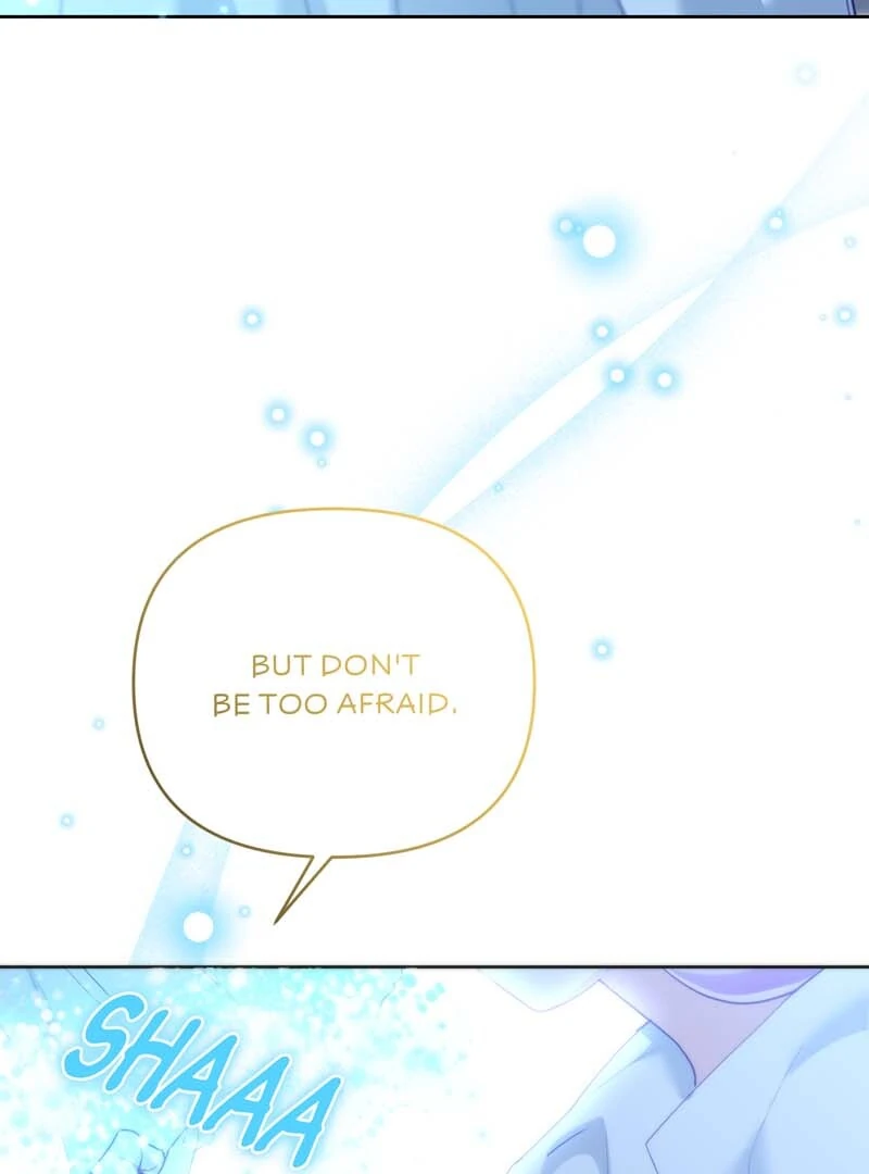 The Cursed Prince and His Clairvoyant Maid chapter 57 page 101