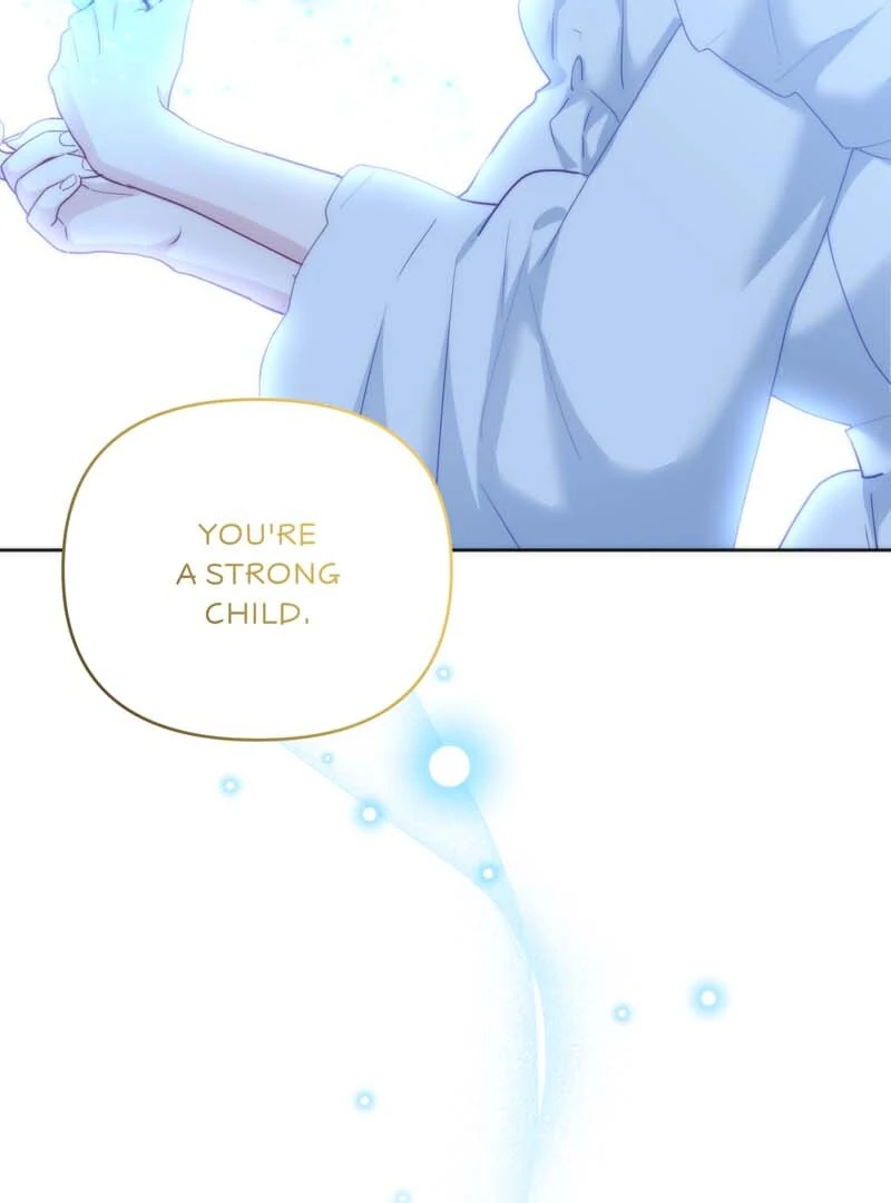 The Cursed Prince and His Clairvoyant Maid chapter 57 page 102