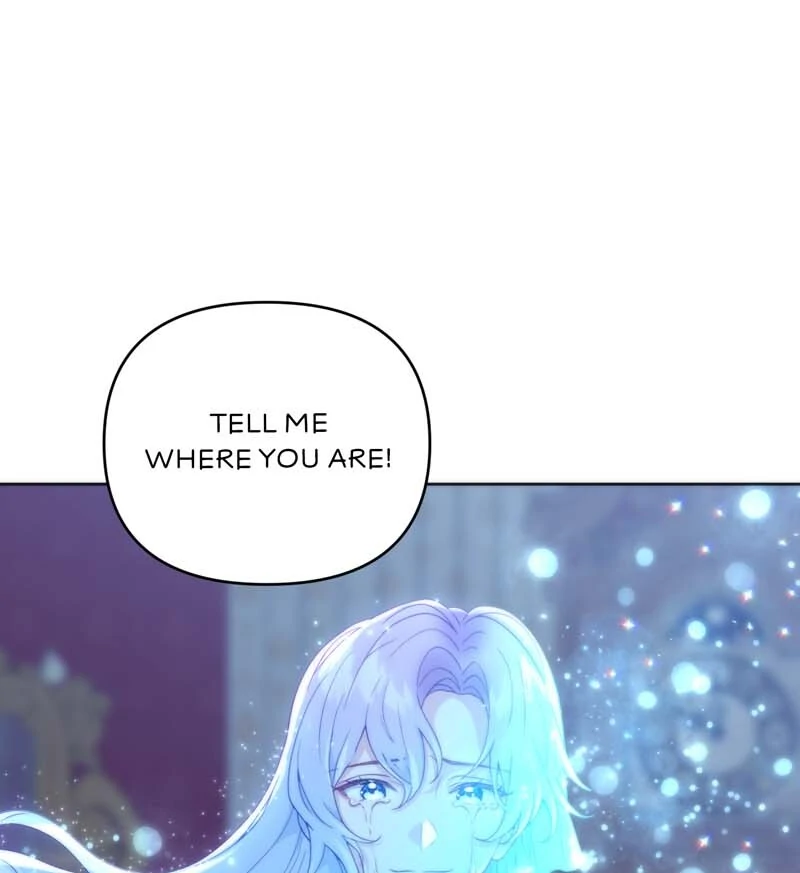 The Cursed Prince and His Clairvoyant Maid chapter 57 page 105