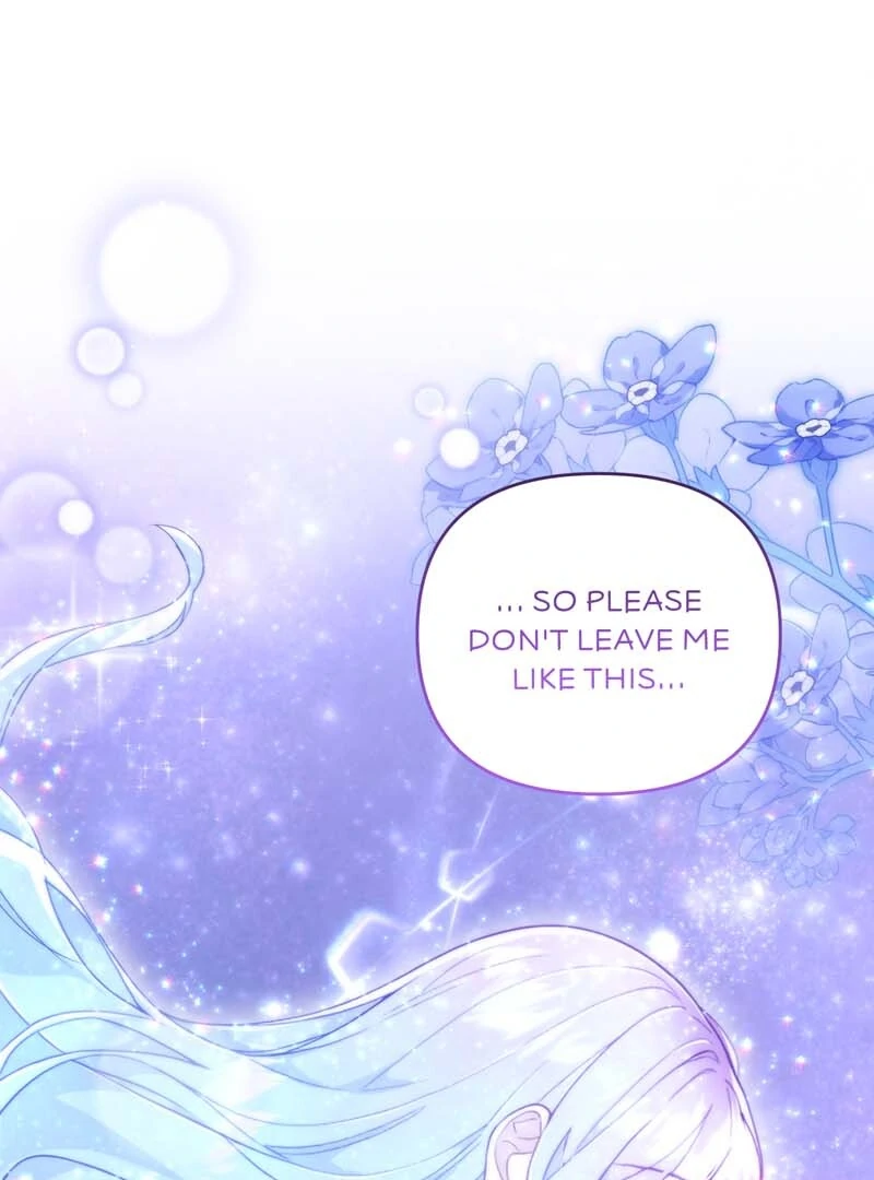 The Cursed Prince and His Clairvoyant Maid chapter 57 page 107