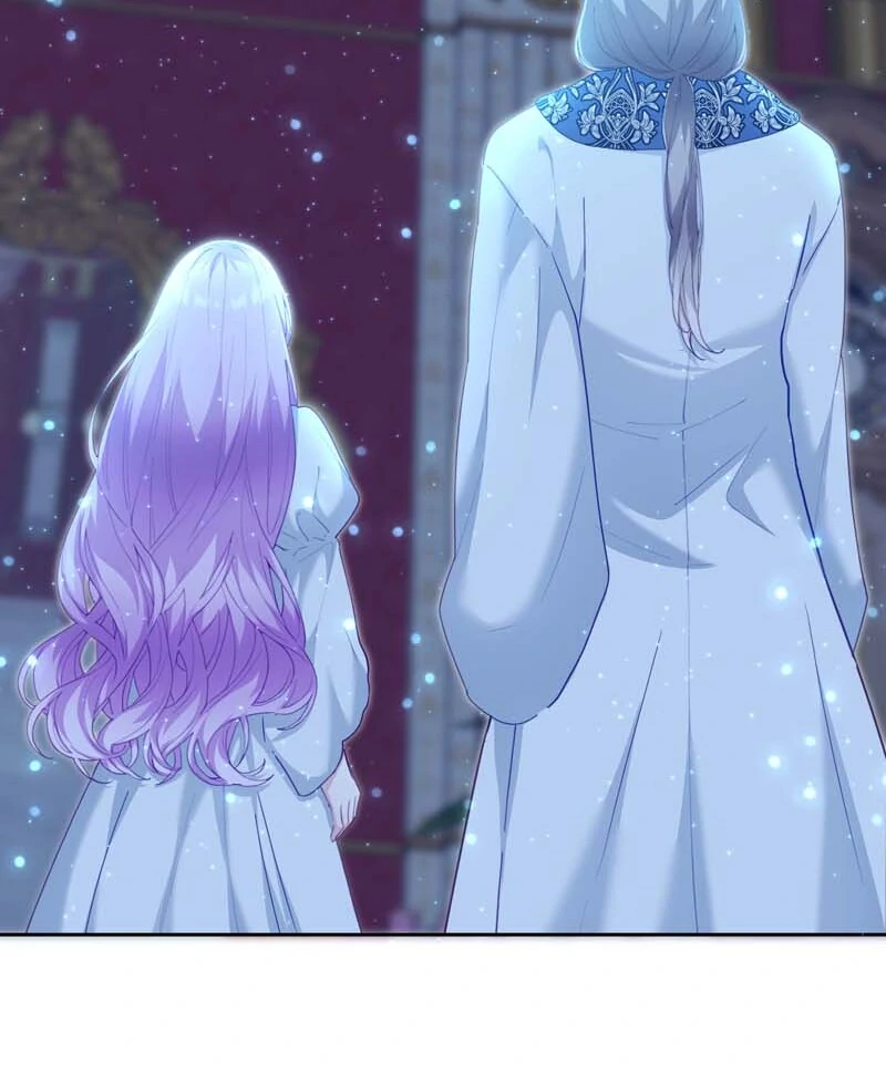 The Cursed Prince and His Clairvoyant Maid chapter 57 page 116