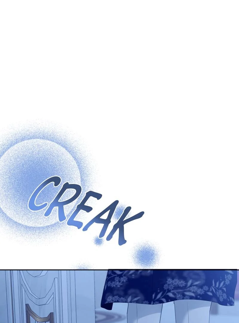 The Cursed Prince and His Clairvoyant Maid chapter 58 page 1