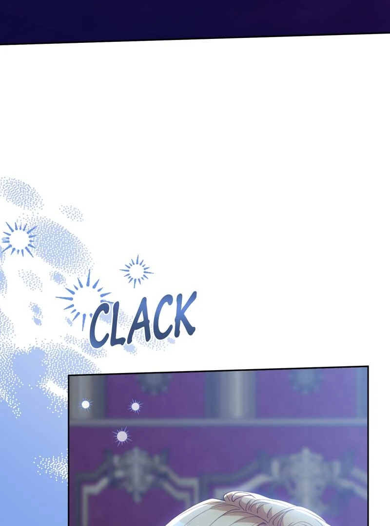 The Cursed Prince and His Clairvoyant Maid chapter 58 page 3