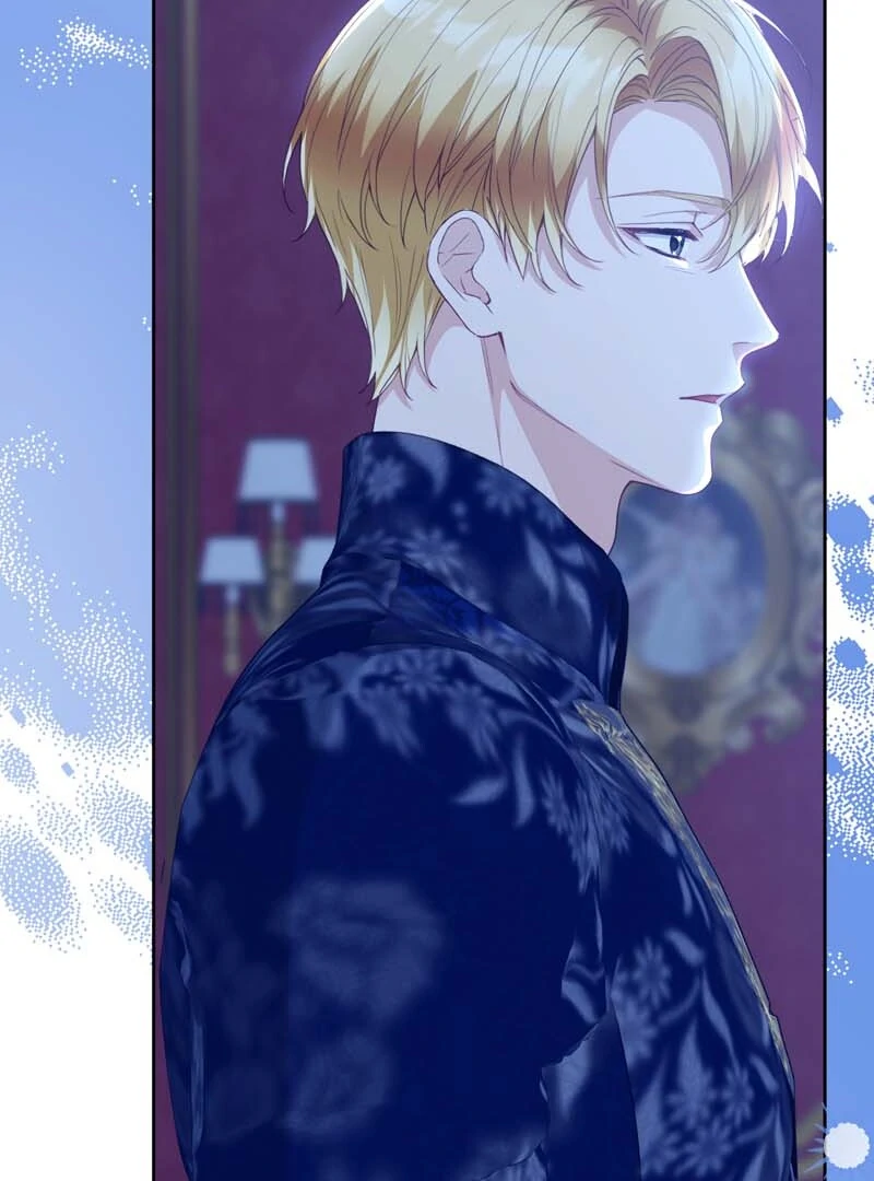 The Cursed Prince and His Clairvoyant Maid chapter 58 page 4