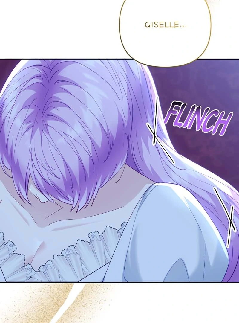 The Cursed Prince and His Clairvoyant Maid chapter 58 page 6