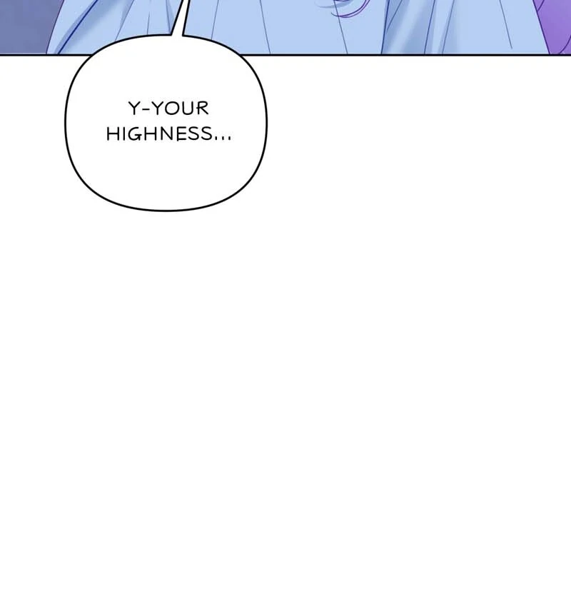 The Cursed Prince and His Clairvoyant Maid chapter 58 page 10