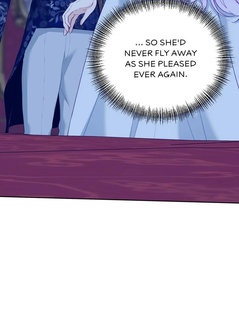 The Cursed Prince and His Clairvoyant Maid chapter 58 page 14