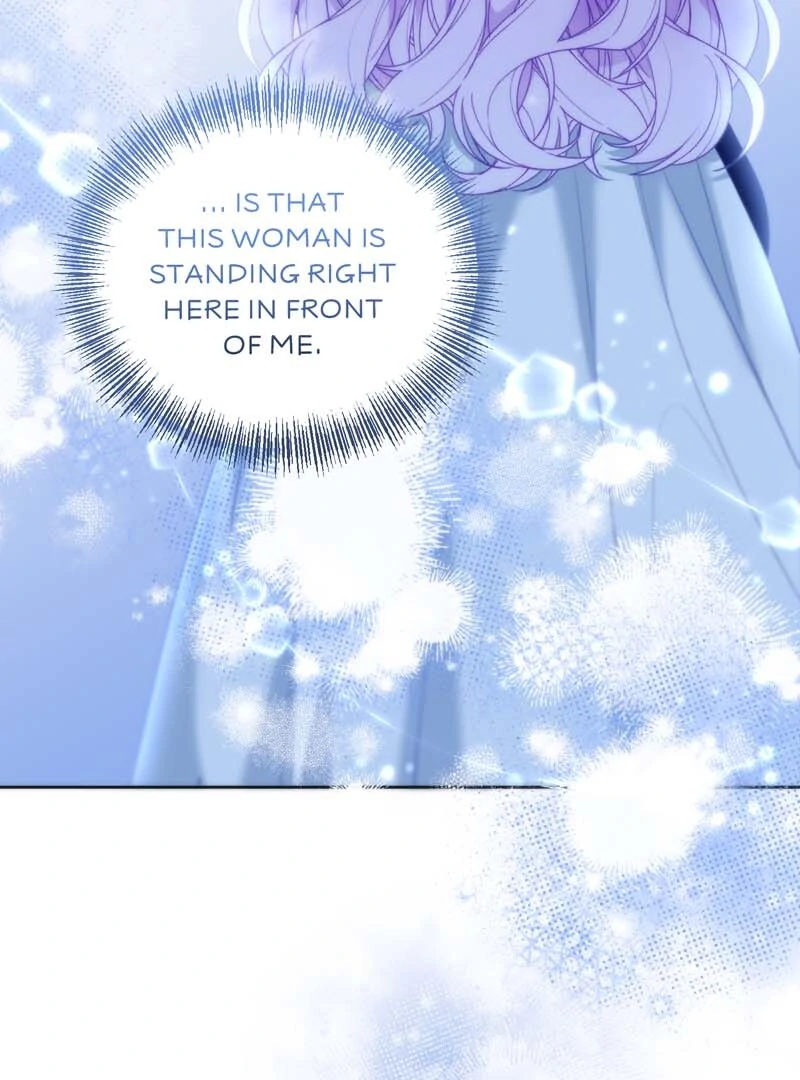 The Cursed Prince and His Clairvoyant Maid chapter 58 page 18