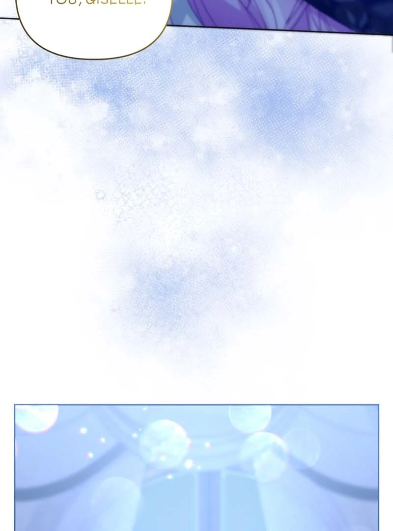 The Cursed Prince and His Clairvoyant Maid chapter 58 page 20