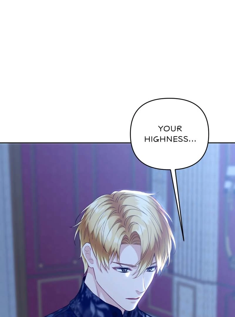 The Cursed Prince and His Clairvoyant Maid chapter 58 page 23