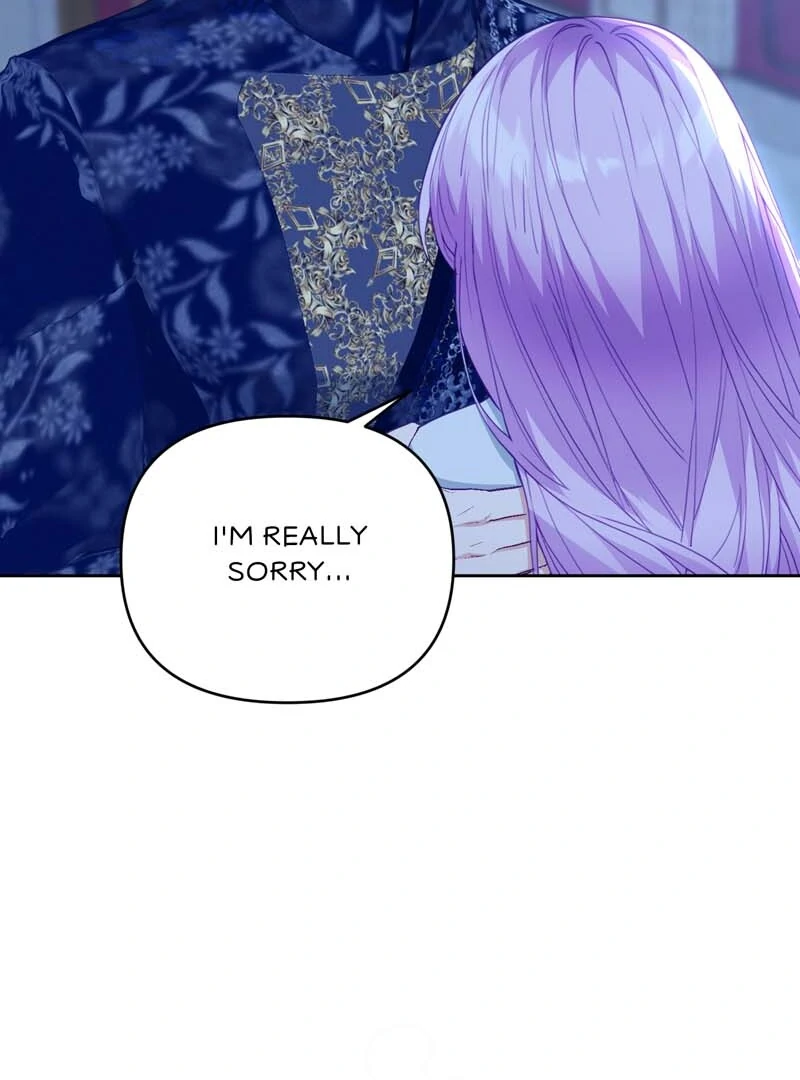 The Cursed Prince and His Clairvoyant Maid chapter 58 page 24