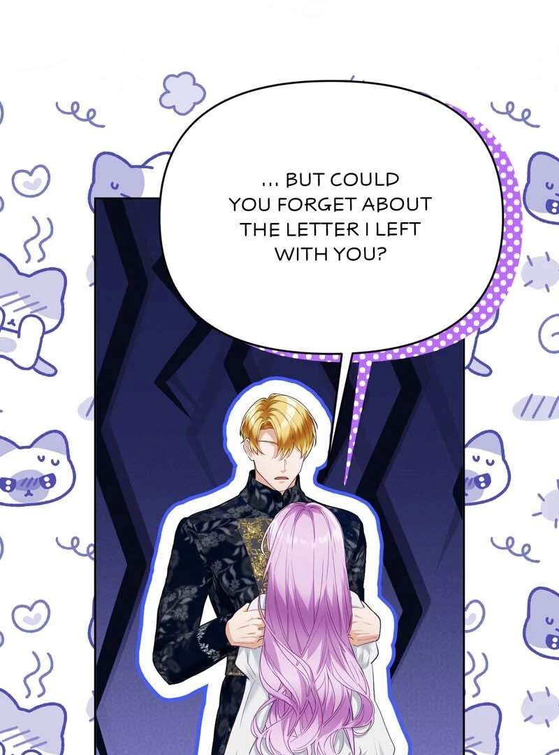 The Cursed Prince and His Clairvoyant Maid chapter 58 page 25