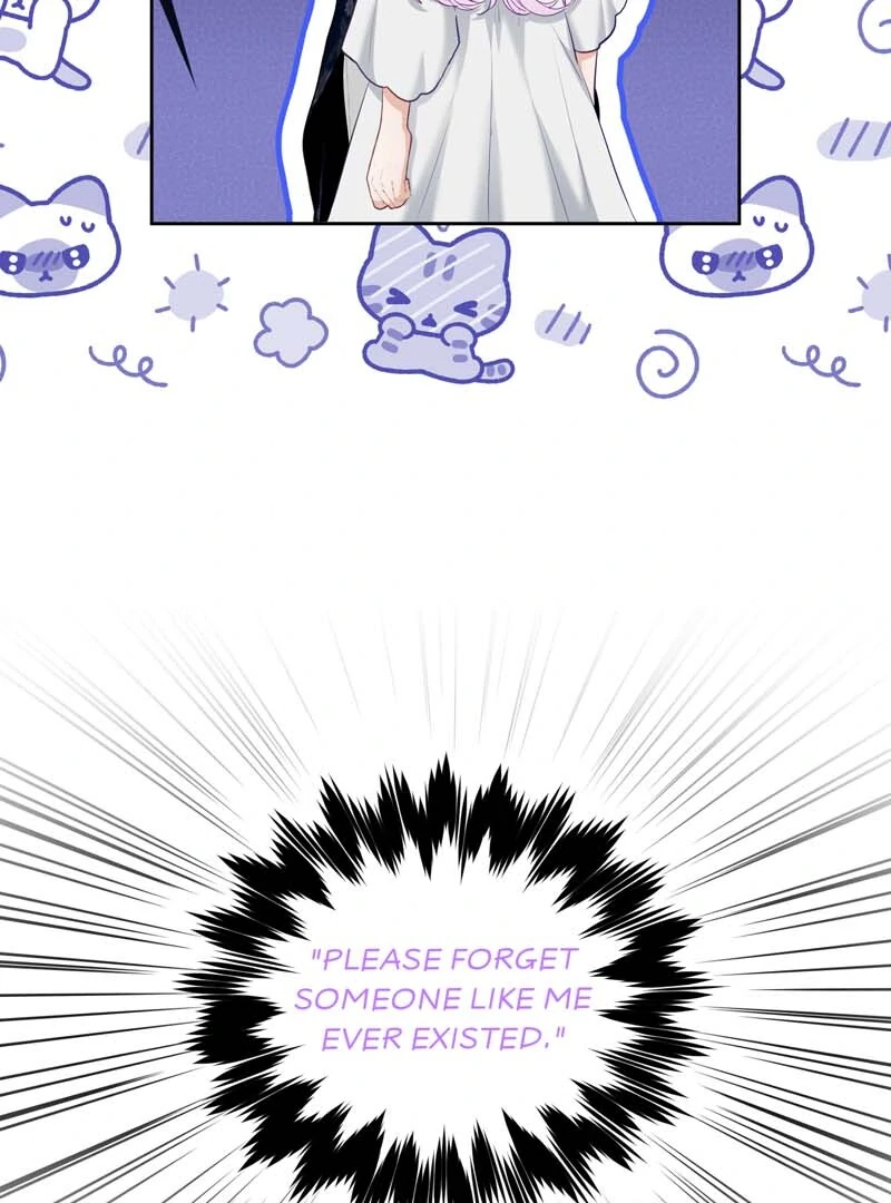 The Cursed Prince and His Clairvoyant Maid chapter 58 page 26