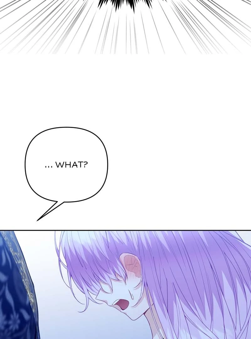 The Cursed Prince and His Clairvoyant Maid chapter 58 page 27