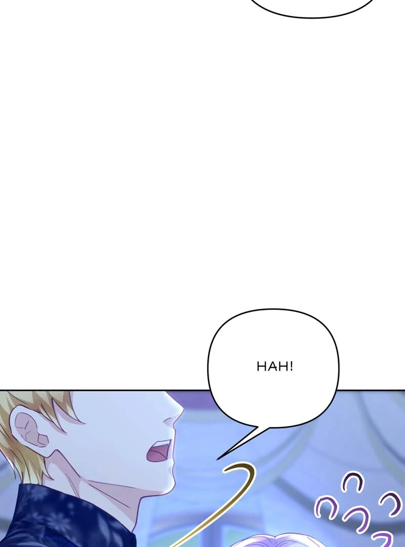 The Cursed Prince and His Clairvoyant Maid chapter 58 page 30