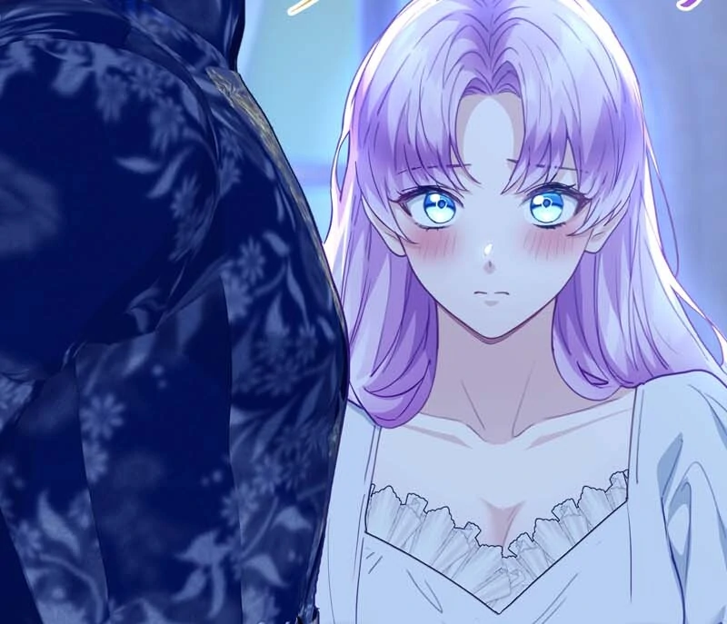 The Cursed Prince and His Clairvoyant Maid chapter 58 page 31