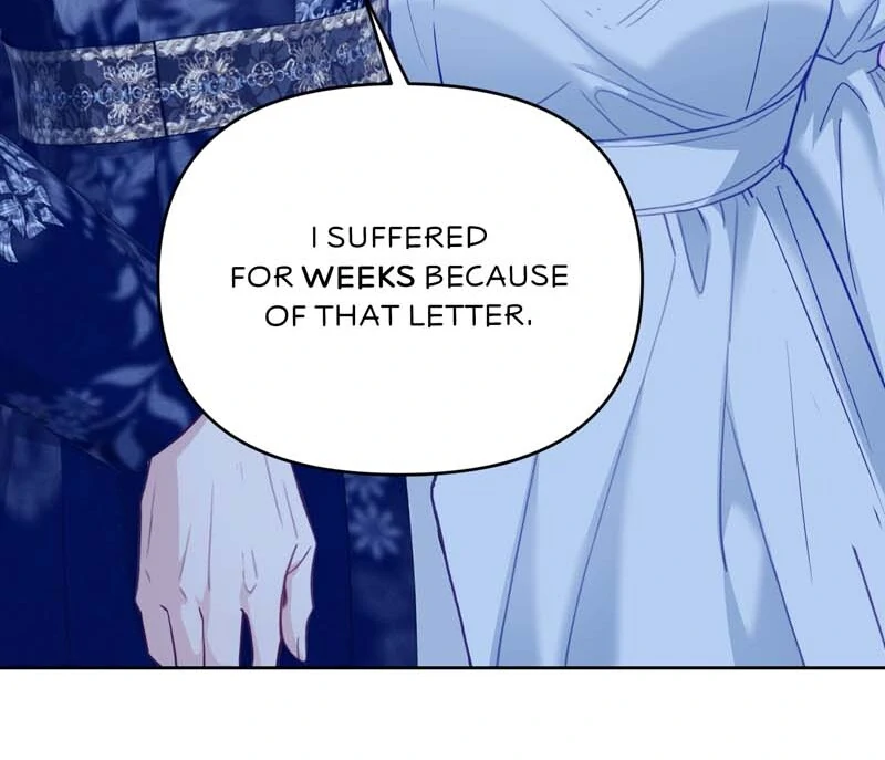 The Cursed Prince and His Clairvoyant Maid chapter 58 page 32