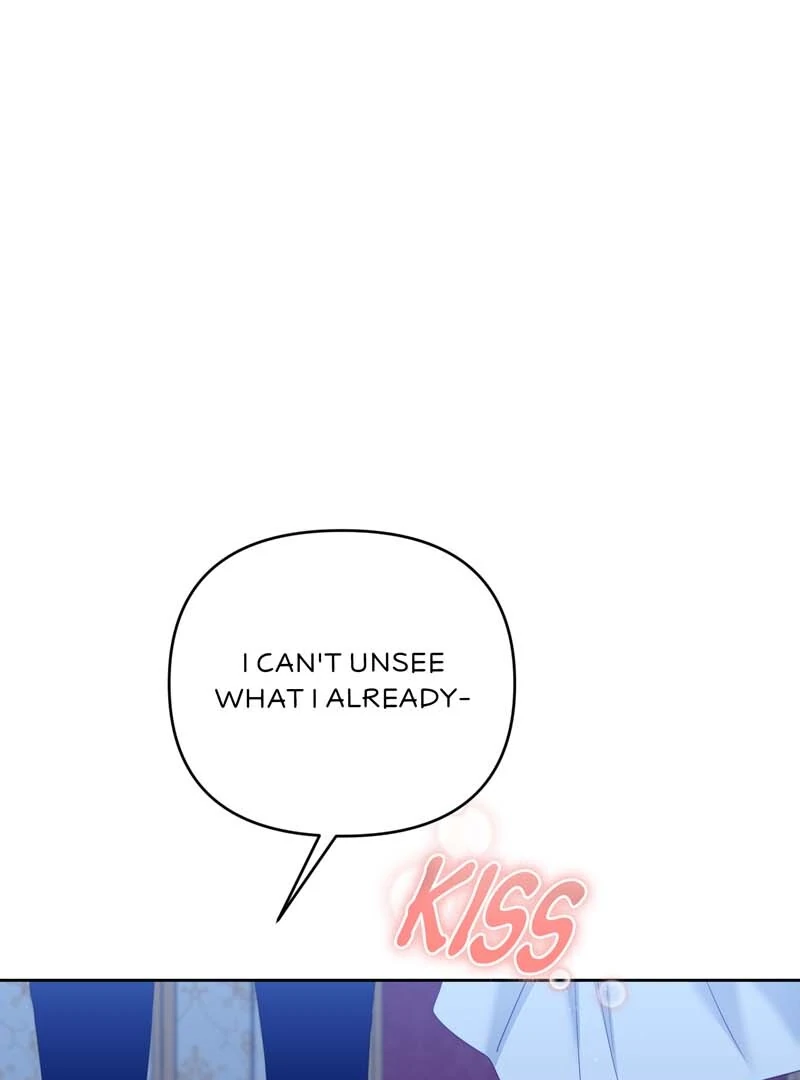 The Cursed Prince and His Clairvoyant Maid chapter 58 page 33