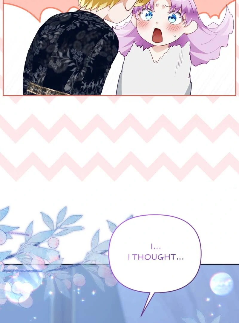 The Cursed Prince and His Clairvoyant Maid chapter 58 page 37