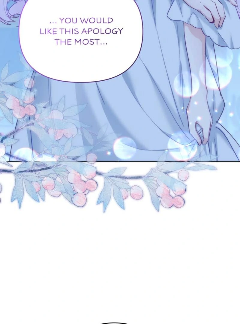 The Cursed Prince and His Clairvoyant Maid chapter 58 page 39