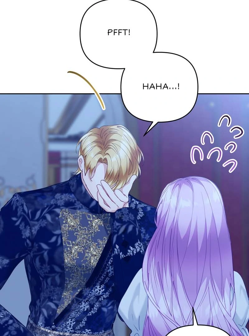 The Cursed Prince and His Clairvoyant Maid chapter 58 page 40