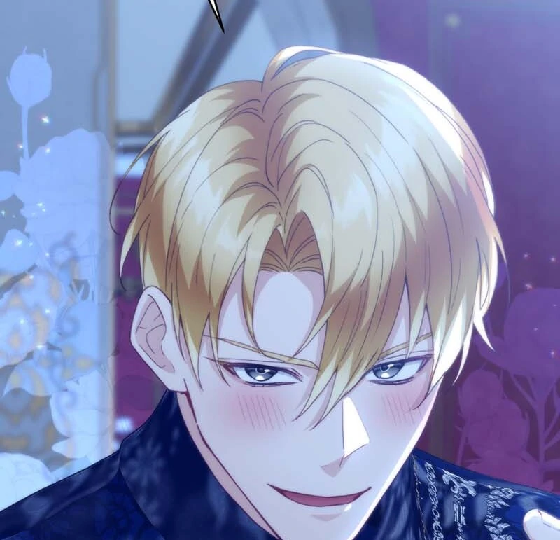 The Cursed Prince and His Clairvoyant Maid chapter 58 page 42