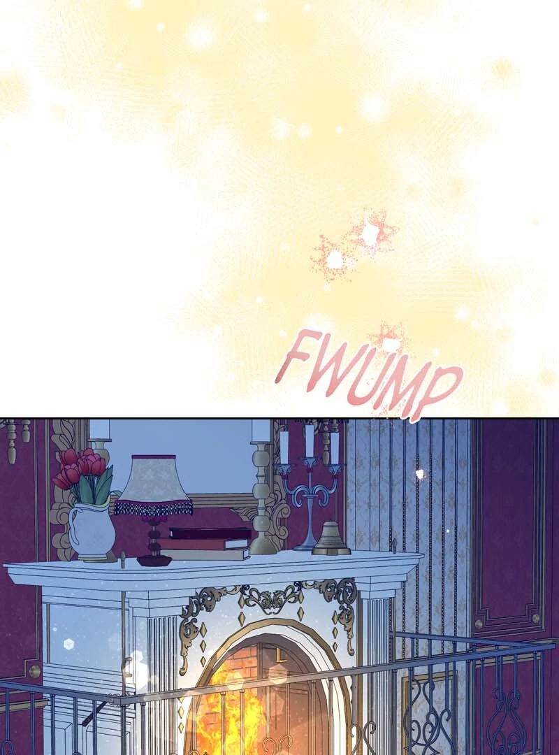The Cursed Prince and His Clairvoyant Maid chapter 58 page 46