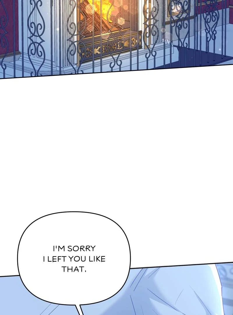 The Cursed Prince and His Clairvoyant Maid chapter 58 page 47