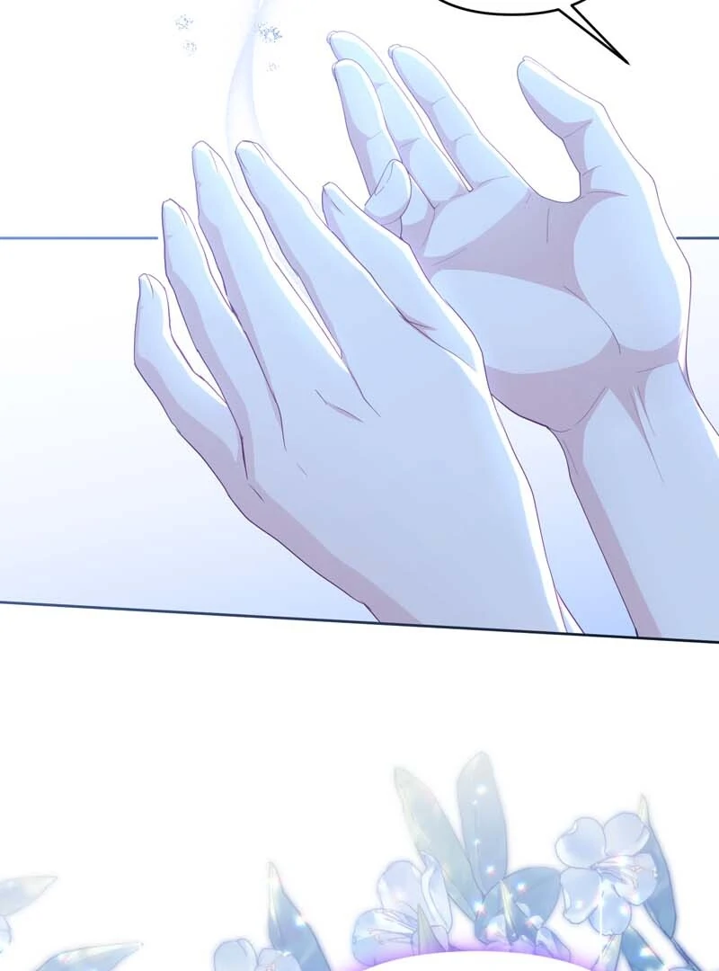 The Cursed Prince and His Clairvoyant Maid chapter 58 page 50