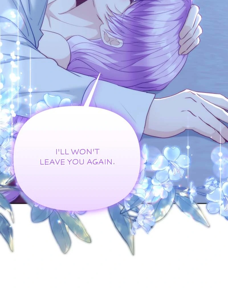 The Cursed Prince and His Clairvoyant Maid chapter 58 page 52