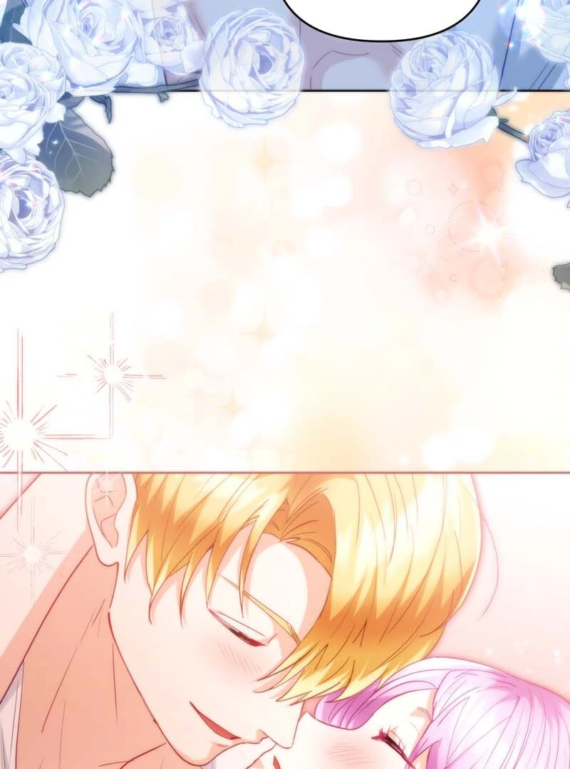 The Cursed Prince and His Clairvoyant Maid chapter 58 page 58
