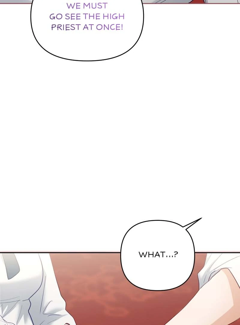 The Cursed Prince and His Clairvoyant Maid chapter 58 page 90