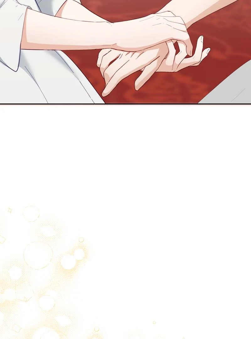 The Cursed Prince and His Clairvoyant Maid chapter 58 page 91