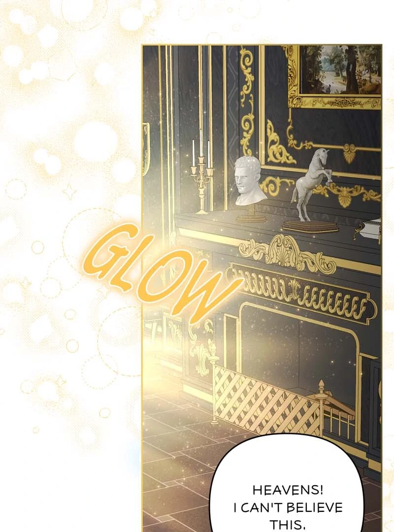 The Cursed Prince and His Clairvoyant Maid chapter 58 page 92