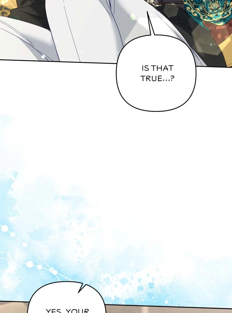 The Cursed Prince and His Clairvoyant Maid chapter 58 page 99