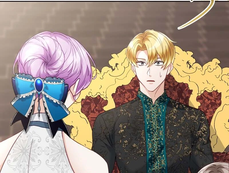 The Cursed Prince and His Clairvoyant Maid chapter 58 page 105