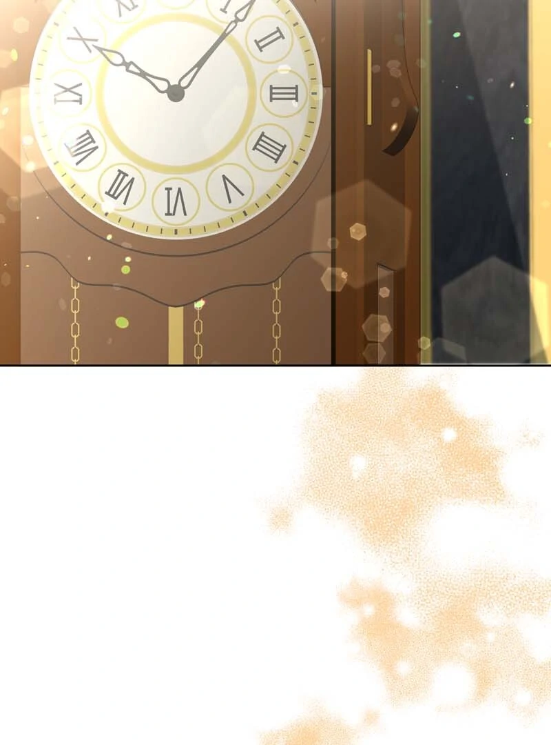 The Cursed Prince and His Clairvoyant Maid chapter 58 page 111