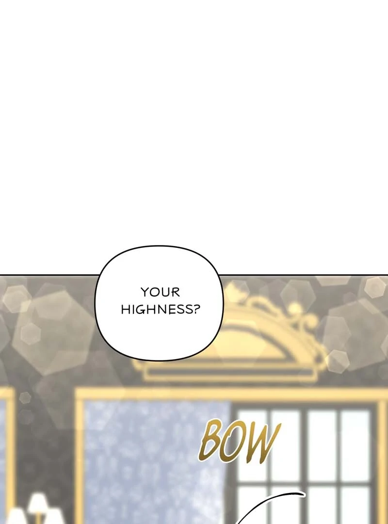 The Cursed Prince and His Clairvoyant Maid chapter 58 page 117