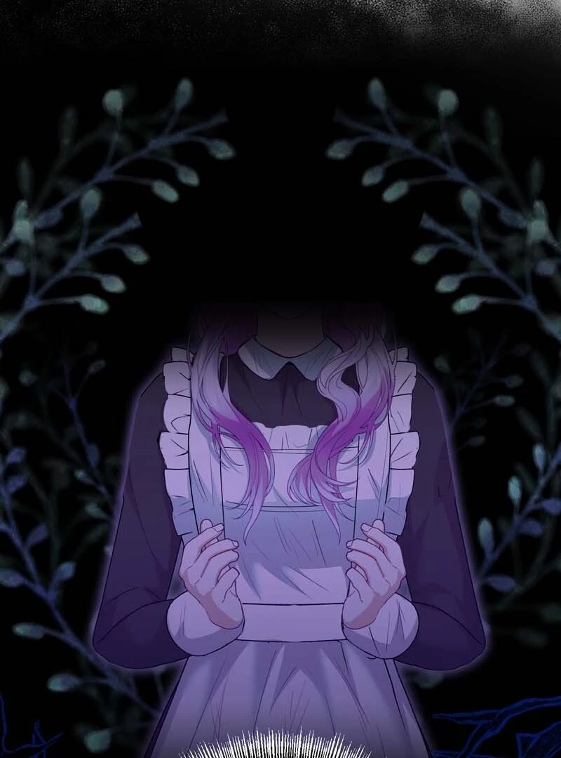 The Cursed Prince and His Clairvoyant Maid chapter 59 page 7