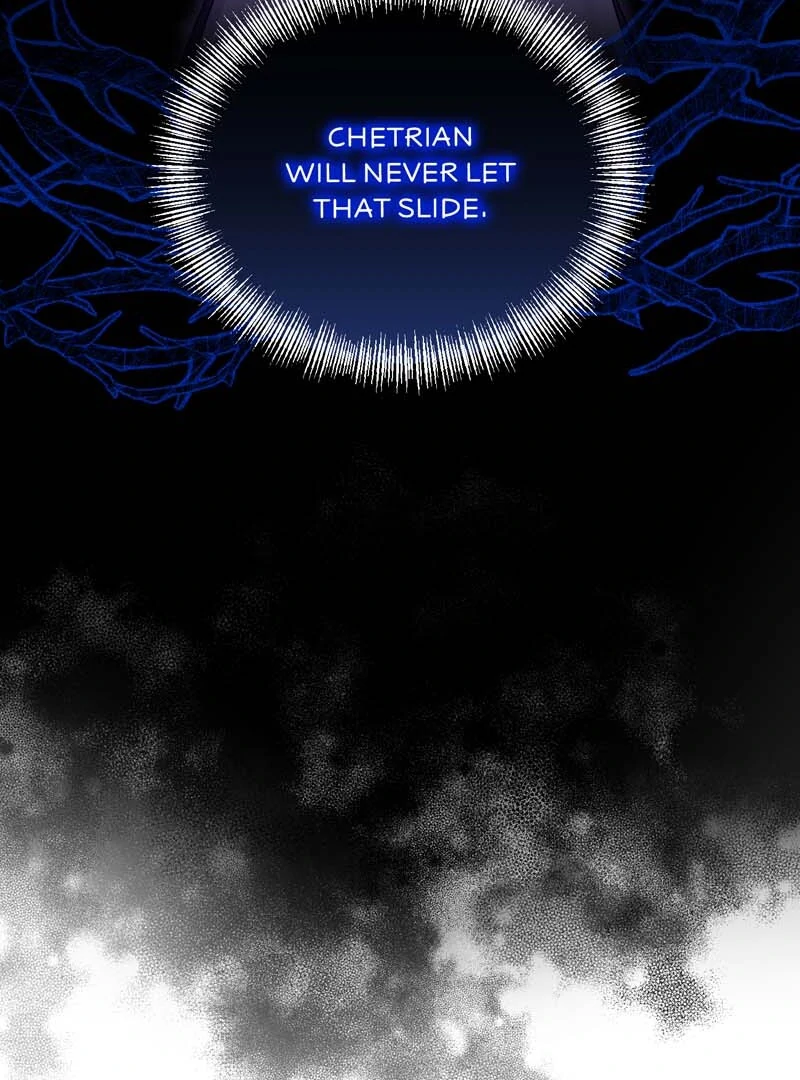 The Cursed Prince and His Clairvoyant Maid chapter 59 page 8