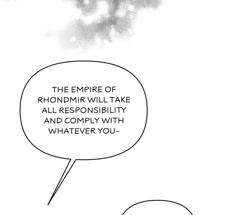 The Cursed Prince and His Clairvoyant Maid chapter 59 page 9