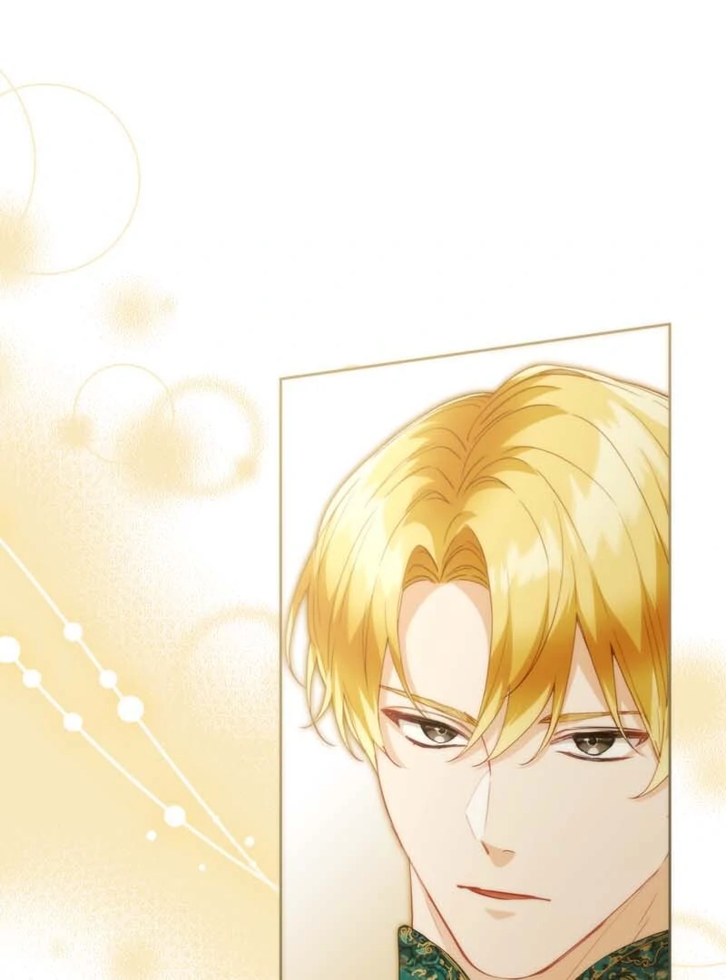 The Cursed Prince and His Clairvoyant Maid chapter 59 page 21