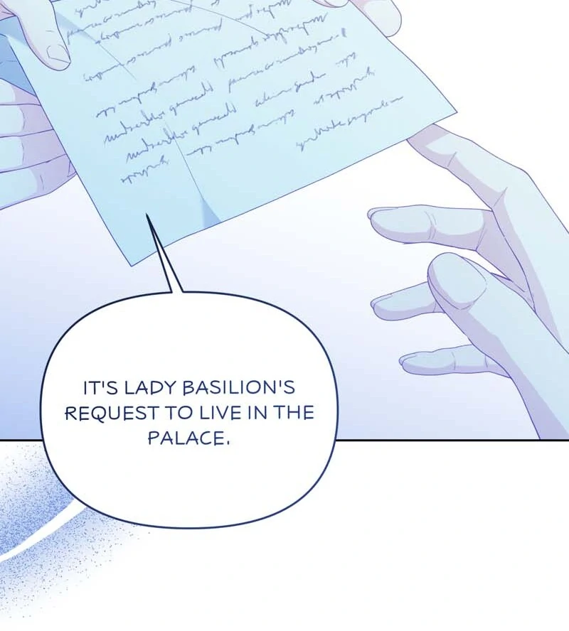 The Cursed Prince and His Clairvoyant Maid chapter 59 page 30