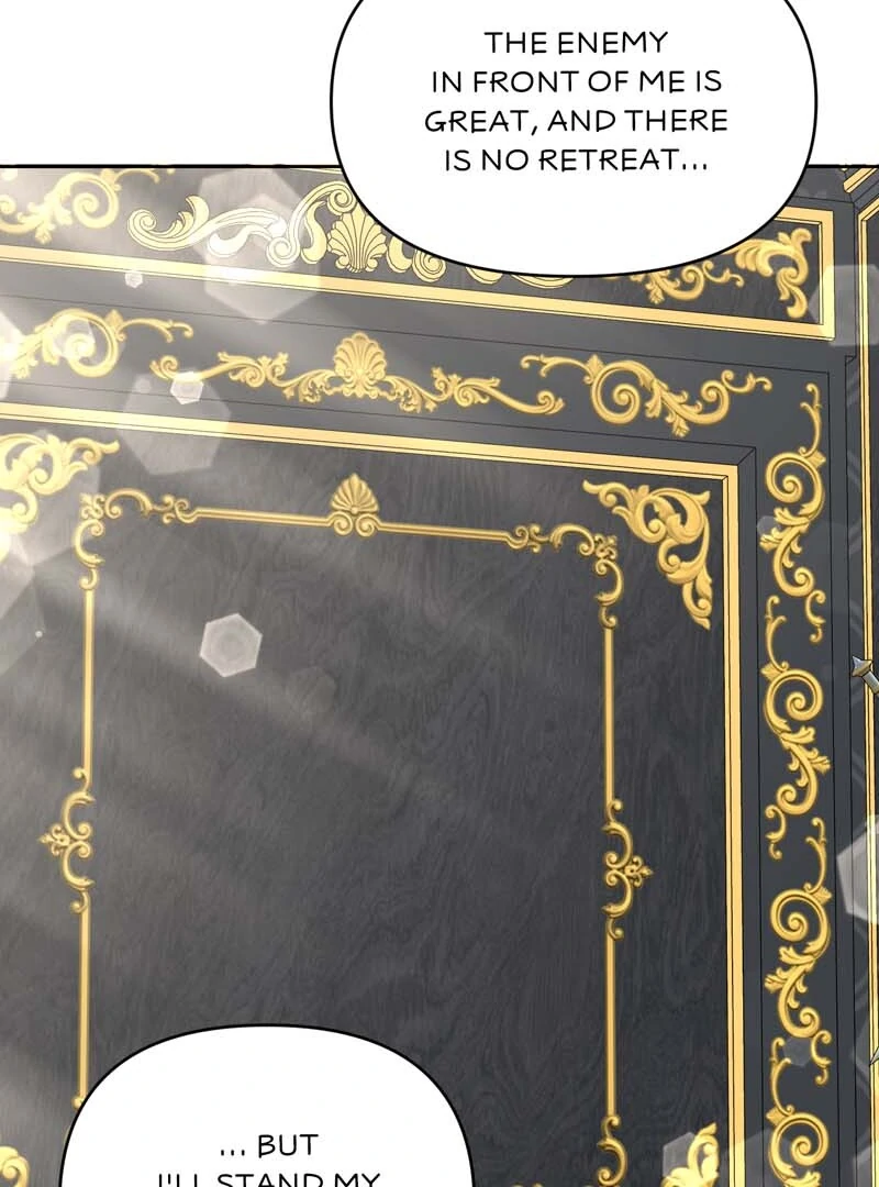 The Cursed Prince and His Clairvoyant Maid chapter 59 page 36
