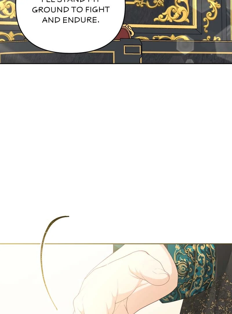 The Cursed Prince and His Clairvoyant Maid chapter 59 page 37