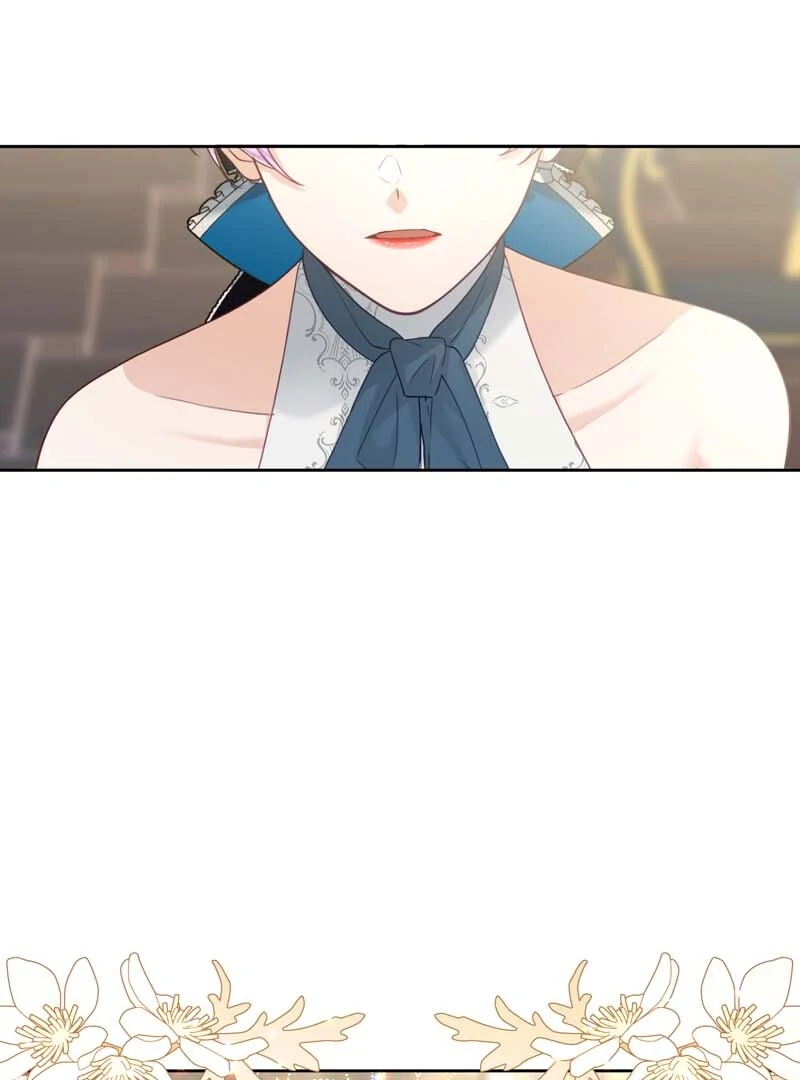 The Cursed Prince and His Clairvoyant Maid chapter 59 page 42